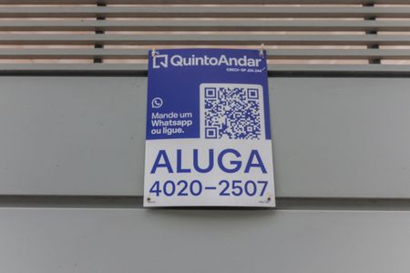 Casa para alugar com 70m², 1 quarto e sem vaga Casa para alugar com 70m², 1 quarto e sem vagaFachada - Plaquinha