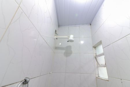 Casa para alugar com 70m², 1 quarto e sem vaga Casa para alugar com 70m², 1 quarto e sem vagaBanheiro