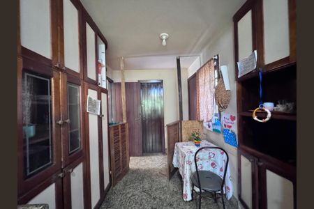 Casa à venda com 360m², 4 quartos e 3 vagasCozinha