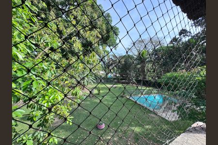 Casa à venda com 360m², 4 quartos e 3 vagasVaranda da Suíte