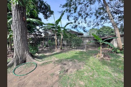 Casa à venda com 360m², 4 quartos e 3 vagasÁrea externa