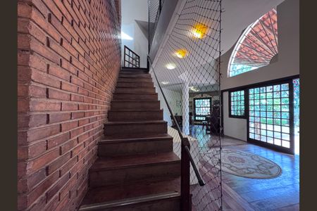 Casa à venda com 360m², 4 quartos e 3 vagasSala