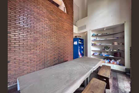 Casa à venda com 360m², 4 quartos e 3 vagasÁrea comum