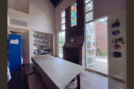 Casa à venda com 360m², 4 quartos e 3 vagasÁrea comum