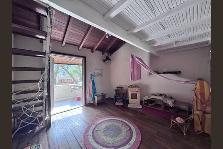 Casa à venda com 360m², 4 quartos e 3 vagasQuarto 2