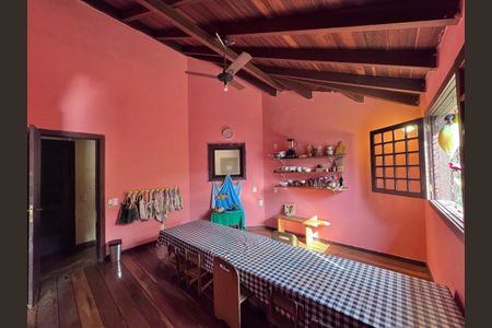 Casa à venda com 360m², 4 quartos e 3 vagasQuarto 1