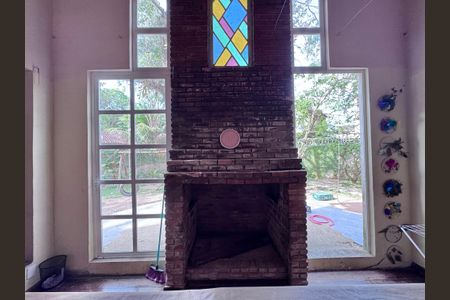 Casa à venda com 360m², 4 quartos e 3 vagasÁrea comum