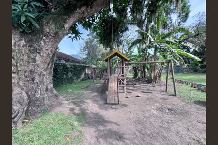 Casa à venda com 360m², 4 quartos e 3 vagasÁrea externa