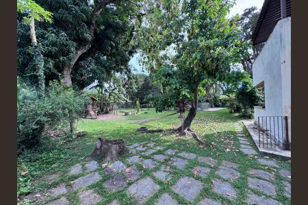 Casa à venda com 360m², 4 quartos e 3 vagasÁrea externa