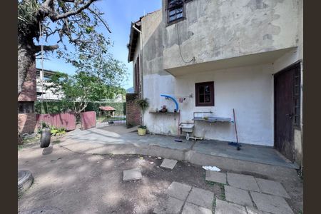 Casa à venda com 360m², 4 quartos e 3 vagasÁrea externa