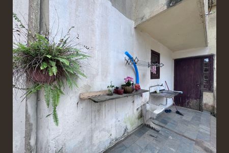 Casa à venda com 360m², 4 quartos e 3 vagasÁrea externa