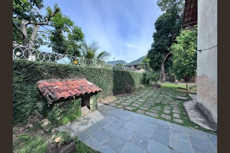 Casa à venda com 360m², 4 quartos e 3 vagasÁrea externa