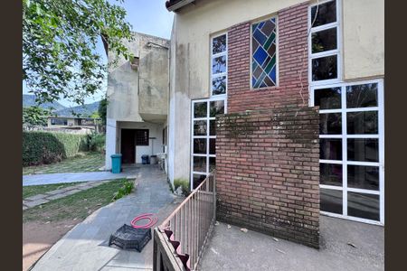 Casa à venda com 360m², 4 quartos e 3 vagasÁrea externa