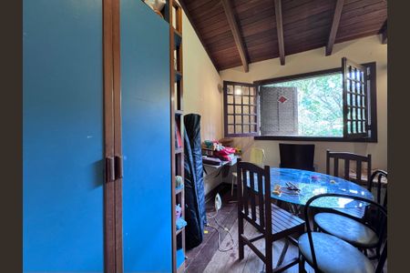 Casa à venda com 360m², 4 quartos e 3 vagasQuarto 3