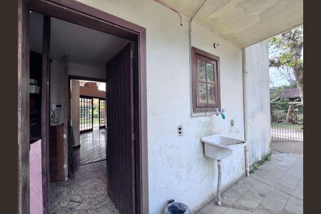 Casa à venda com 360m², 4 quartos e 3 vagasÁrea de serviço 