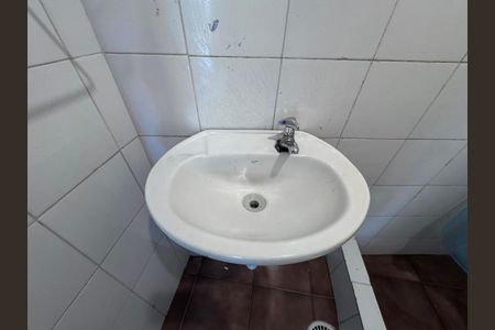 Casa à venda com 360m², 4 quartos e 3 vagasBanheiro de Serviço