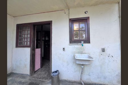 Casa à venda com 360m², 4 quartos e 3 vagasÁrea de serviço 