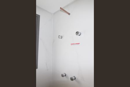 Apartamento à venda com 244m², 3 quartos e 3 vagasBanheiro da Suíte 1