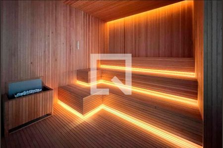 Apartamento à venda com 244m², 3 quartos e 3 vagasÁrea comum