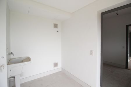 Apartamento à venda com 244m², 3 quartos e 3 vagasÁrea de Serviço