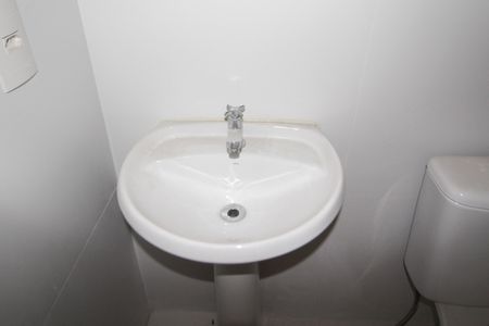 Apartamento à venda com 244m², 3 quartos e 3 vagasBanheiro de serviço