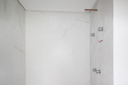 Apartamento à venda com 244m², 3 quartos e 3 vagasBanheiro da Suíte 3