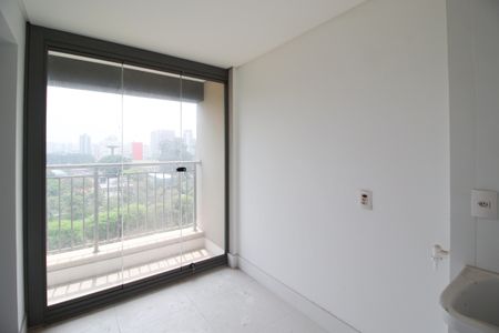 Apartamento à venda com 244m², 3 quartos e 3 vagasÁrea de Serviço