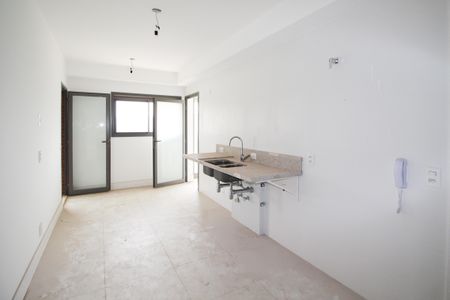 Apartamento à venda com 244m², 3 quartos e 3 vagasCozinha