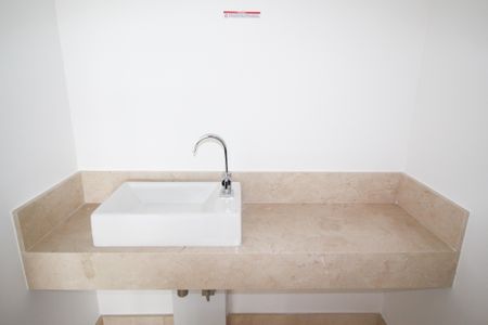 Apartamento à venda com 244m², 3 quartos e 3 vagasLavabo