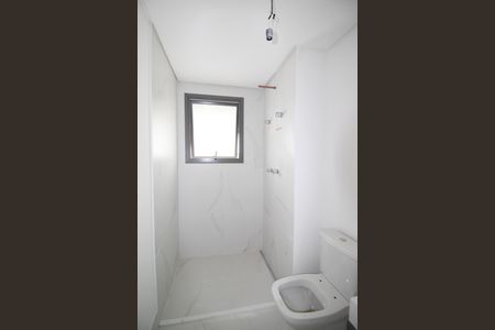 Apartamento à venda com 244m², 3 quartos e 3 vagasBanheiro da Suíte 1