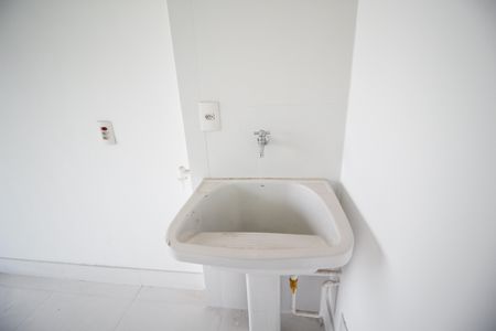 Apartamento à venda com 244m², 3 quartos e 3 vagasÁrea de Serviço