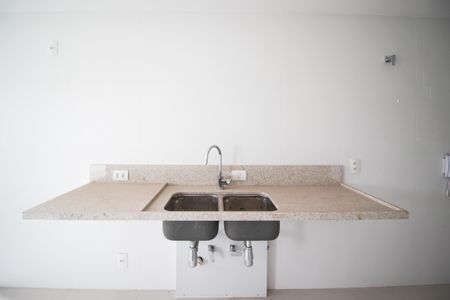 Apartamento à venda com 244m², 3 quartos e 3 vagasCozinha