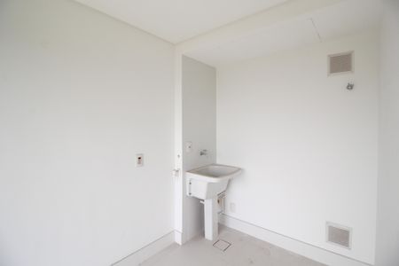 Apartamento à venda com 244m², 3 quartos e 3 vagasÁrea de Serviço