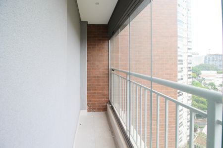 Apartamento à venda com 244m², 3 quartos e 3 vagasVaranda da Suíte 1