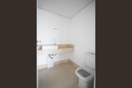 Apartamento à venda com 244m², 3 quartos e 3 vagasLavabo