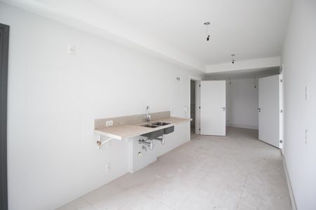 Apartamento à venda com 244m², 3 quartos e 3 vagasCozinha
