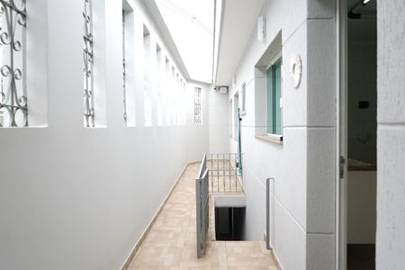 Casa para alugar com 200m², 3 quartos e 3 vagasQuintal