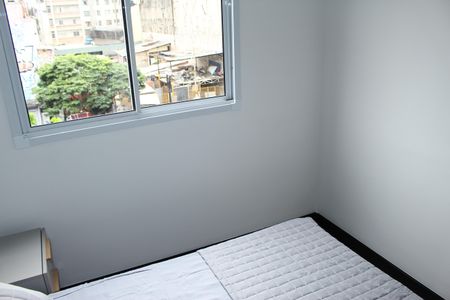 Apartamento para alugar com 37m², 2 quartos e sem vagaQuarto 1