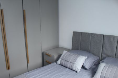 Apartamento para alugar com 37m², 2 quartos e sem vagaQuarto 1