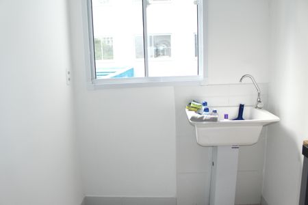 Apartamento para alugar com 37m², 2 quartos e sem vagaÁrea de Serviço