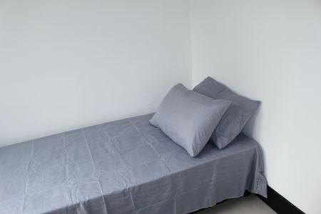 Apartamento para alugar com 37m², 2 quartos e sem vagaQuarto 2