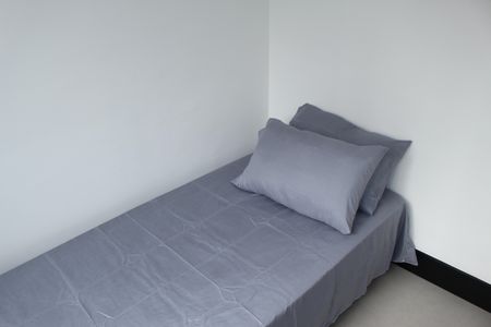 Apartamento para alugar com 37m², 2 quartos e sem vagaQuarto 2