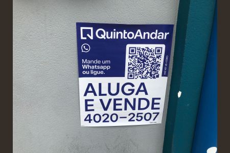 Apartamento para alugar com 37m², 2 quartos e sem vagaPlaca