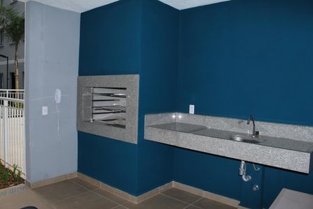 Apartamento para alugar com 37m², 2 quartos e sem vagaÁrea comum