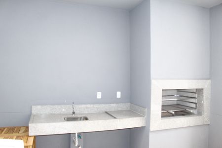 Apartamento para alugar com 37m², 2 quartos e sem vagaÁrea comum