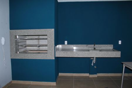 Apartamento para alugar com 37m², 2 quartos e sem vagaÁrea comum