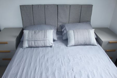 Quarto 1 de apartamento para alugar com 2 quartos, 37m² em República, São Paulo