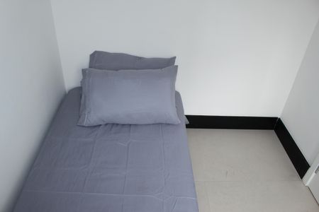 Apartamento para alugar com 37m², 2 quartos e sem vagaQuarto 2