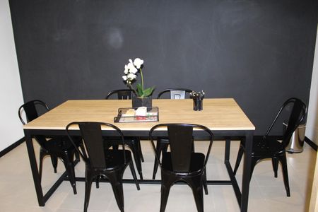 Apartamento para alugar com 37m², 2 quartos e sem vagaÁrea comum