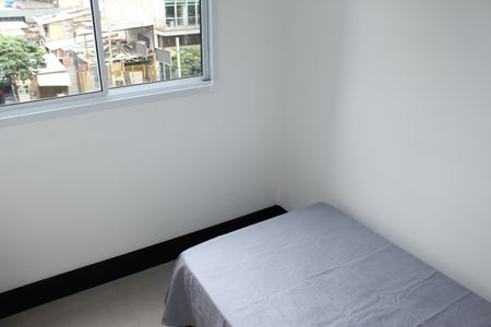 Apartamento para alugar com 37m², 2 quartos e sem vagaQuarto 2